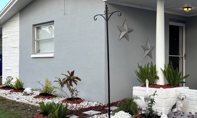Holiday House | Rosamistica Luxury