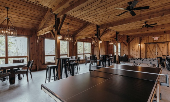 Roscoe Hotel | Roscoe Mountain Club