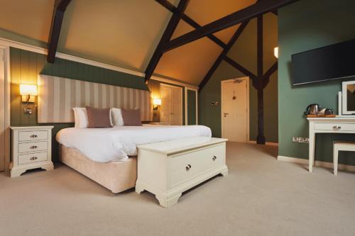 Yealmpton Hotel | Rose and Crown Yealmpton