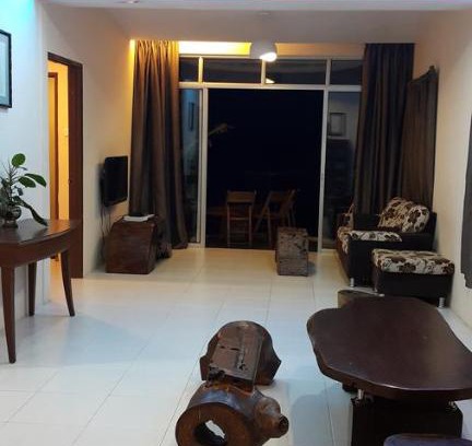 Brinchang Apartment | Rose Apartment Kea Farm