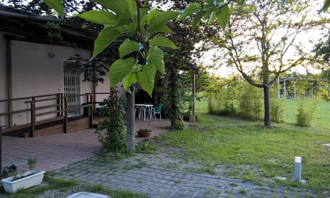 Cesenatico House | Rose Canine B&B