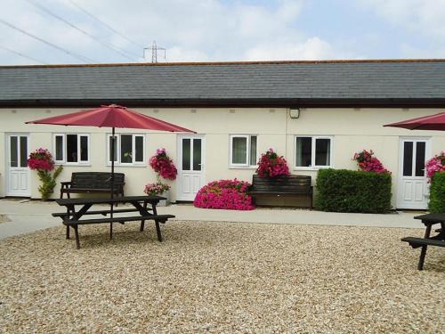Littlebredy House | Rose Cottage