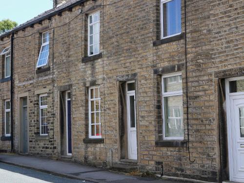 Low Bradley House | Rose Cottage