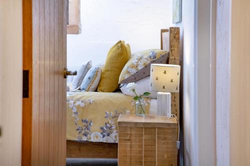 Paignton House | Rose Cottage