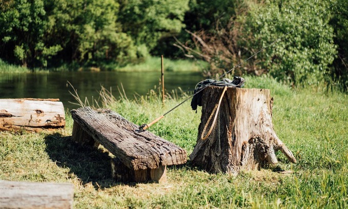 Bombowlee Cottage | Rose Cottage - Tumut River