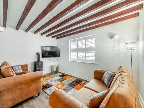 Yarm House | Rose Cottage - Uk45971