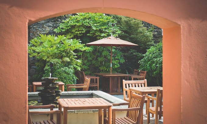 Yealmpton Hotel | Rose & Crown