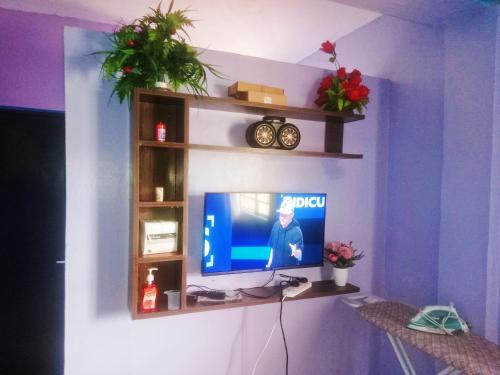 Kitale Apartment | Rose Gardens