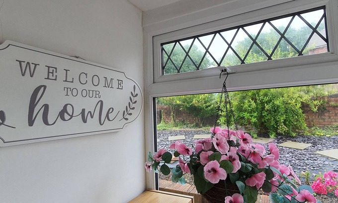Brighton Apartment | Rose Homestay Brighton - Free parking En-suite studio room near Brighton Uni