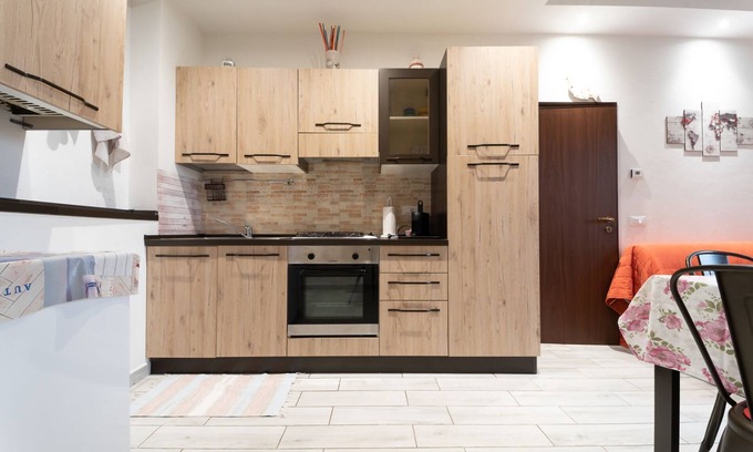 Lido Adriano Apartment | ROSE LIDO ADRIANO CITY CENTER