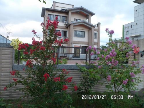 Dongshan House | Rose Lodge Homestay