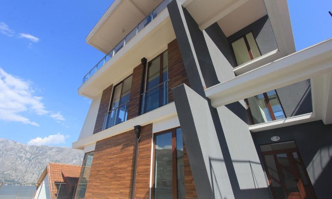 Donji Stoliv Apartment | Rose of Winds Stoliv by CMM