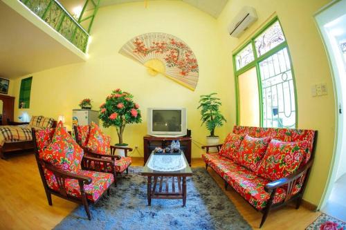 Hang Buom Apartment | Rose's Home