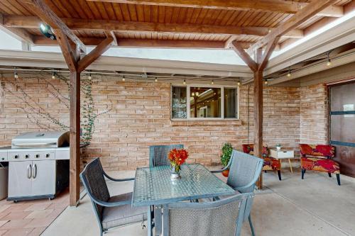 Casas Adobes House | Rose's House