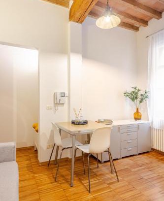 Old Town Apartment | Rose & Stelle - Favoloso appartamento in centro
