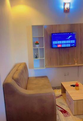 Ibadan Apartment | ROSE- VILLA Apartment