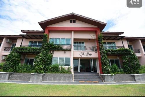 Muak Lek Hotel | Rose Villa Hote