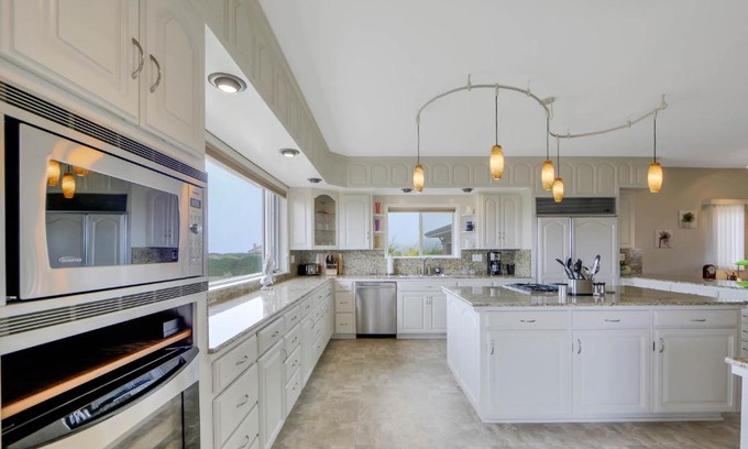 Fort Bragg House | Rosebud
