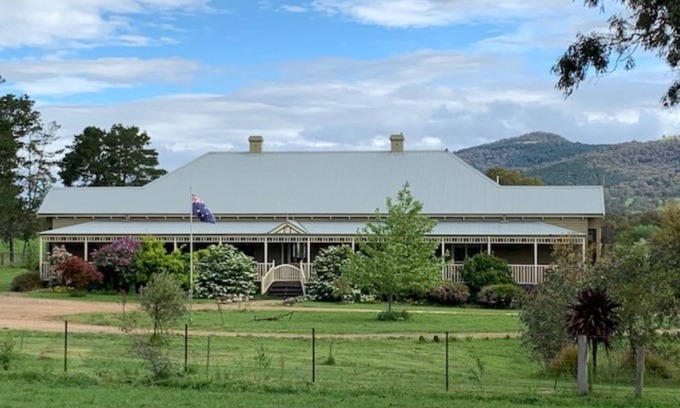 Mansfield House | Rosedale House Mansfield Group Accommodation
