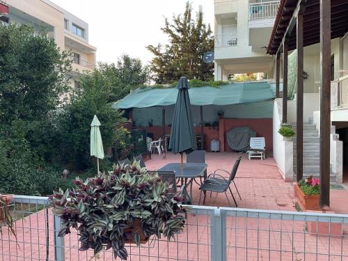 Kallikratia Apartment | Rosemary