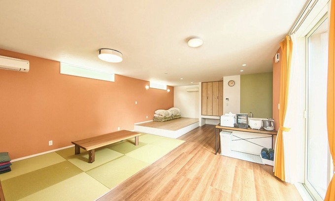 Sumoto House | Rosemary Room only Relaxing stay at a reasonable/Sumoto Hyōgo