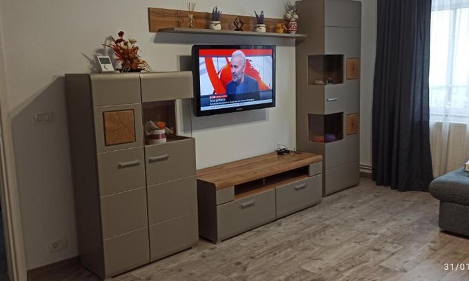 Rasnov Apartment | Rosenau Apartment