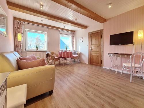 Vadersdorf Apartment | RosenGärtchen