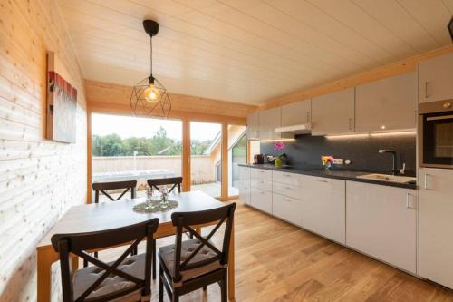 Schwarzenberg Apartment | Rosenhaus 1
