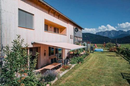 Schwarzenberg Apartment | Rosenhaus 3