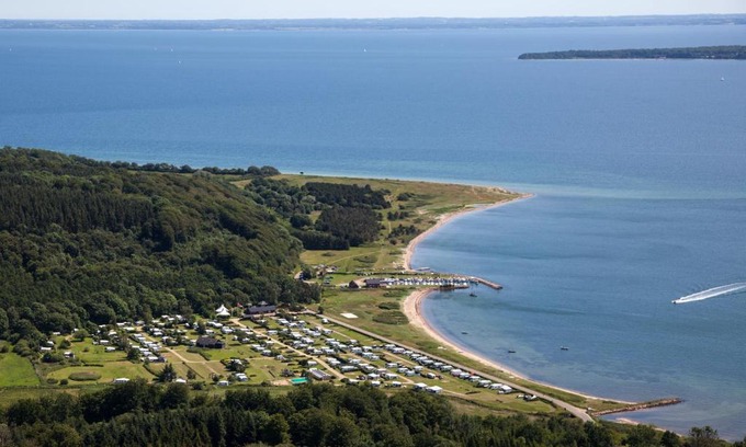 Stouby Other | Rosenvold Strand Camping