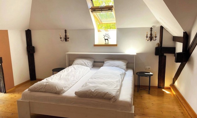 Brasov Apartment | Rose’s OldTown Apartment