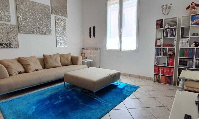 San Biagio della Cima Apartment | Roses’ Village Apartment