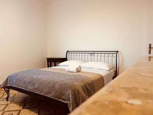 Cologna Spiaggia Apartment | Roseto in collina