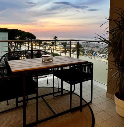 Roseto degli Abruzzi Apartment | Roseto Marina Lungomare