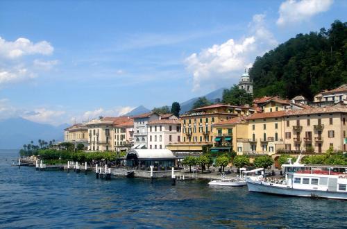 Visgnola Apartment | Rosetta Gem in Bellagio
