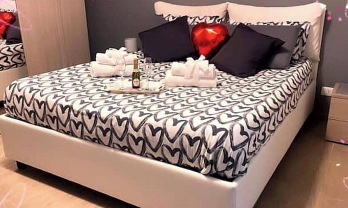 Prenestino-Centocelle Apartment | Rosetta's Experience