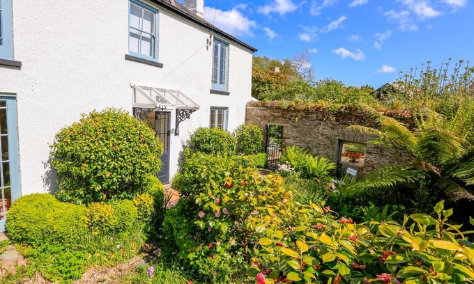 Slapton House | Rosevine