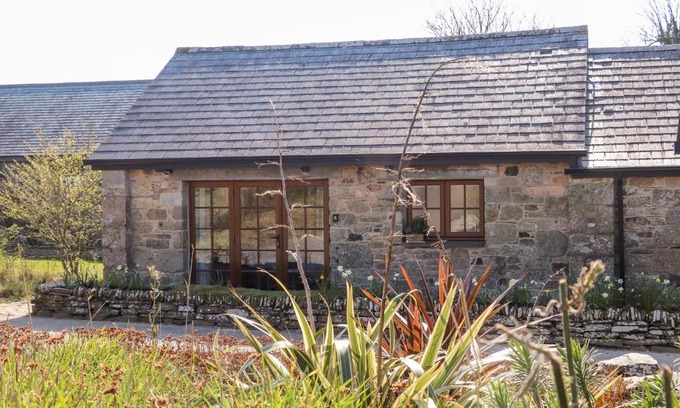 St Wenn House | Rosewarrick Cottage