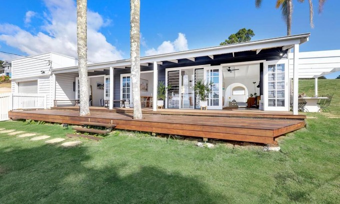 Lower Beechmont House | Rosewood House