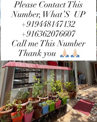 Kamalapur House | Roshini Homestay Hampi