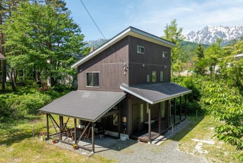 Echo Land Apartment | Rosie's House Hakuba by JAMSZ ROYALE