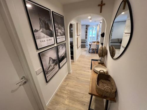 Madesimo Apartment | Rosina appartamento Madesimo centro