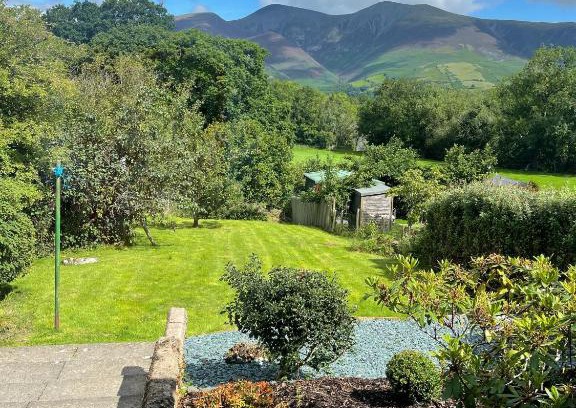 Portinscale House | Roslin