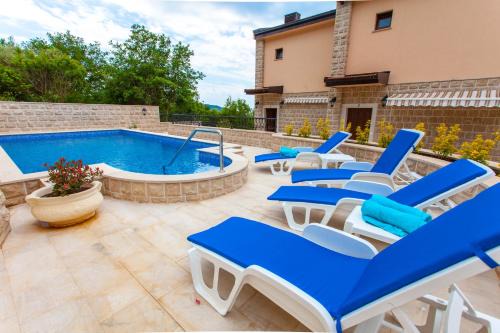 Przno Apartment | Rosmarino