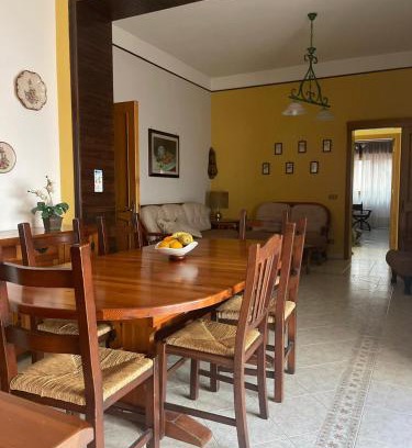Porto Cesareo House | ROSMINI house
