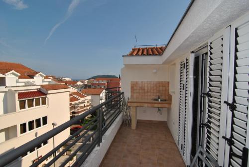 Velji Vinogradi Apartment | Rossa Apartments