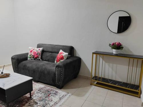 Kampung Dendang House | Rossa Homestay, Kok Lanas
