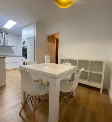 Tortosa Apartment | Rosselló Apartament