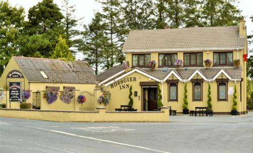 Ballindrait Apartment | Rossgier Inn