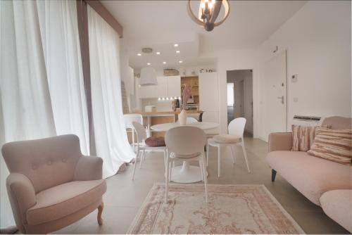 Alghero Apartment | Rossini Deluxe